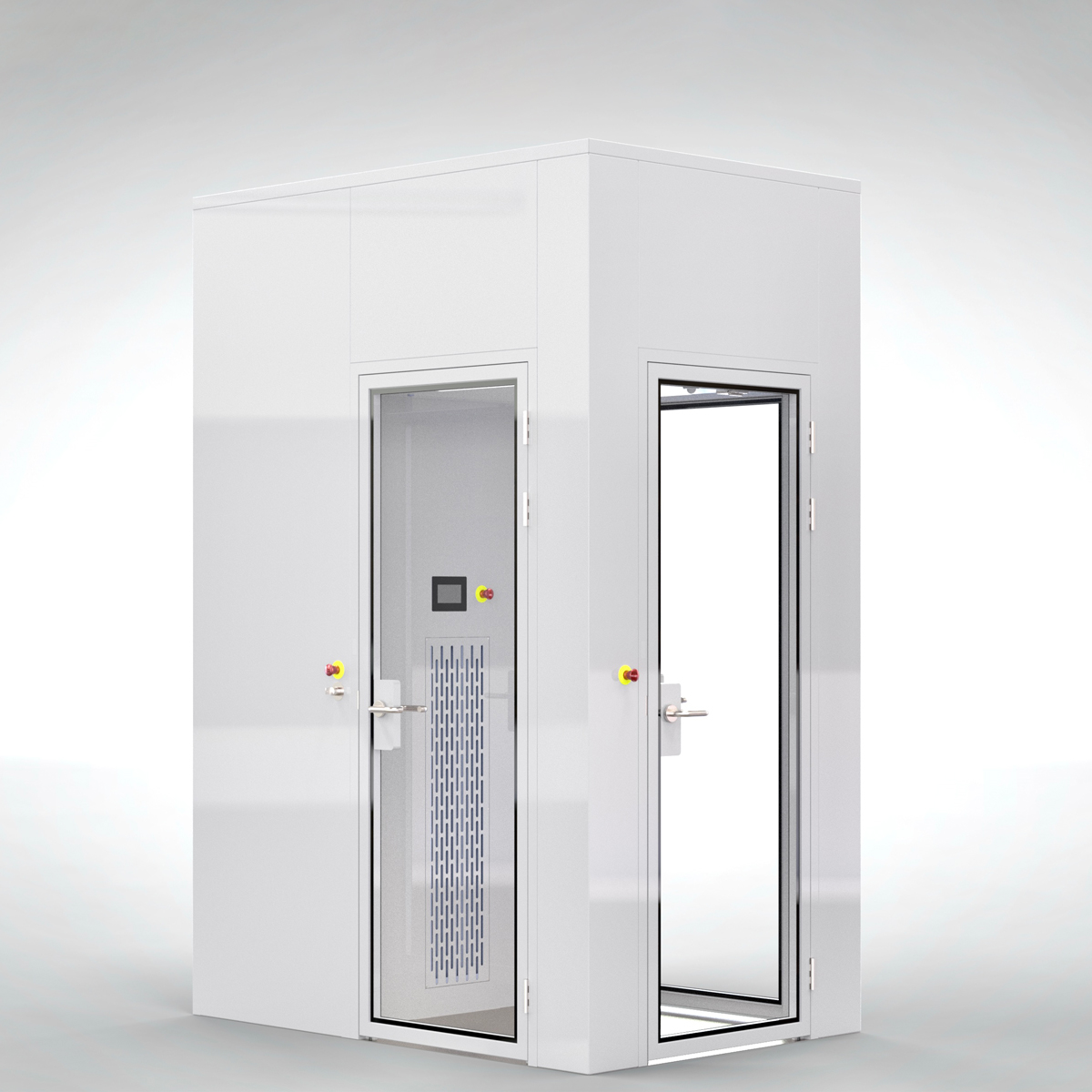 Air Shower