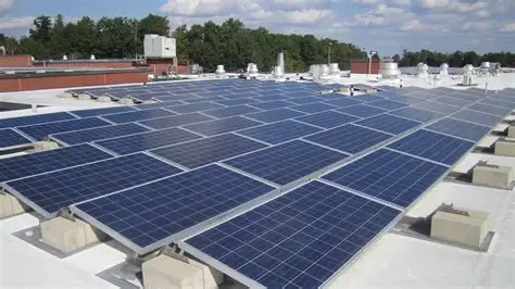 Solar Energy Systems